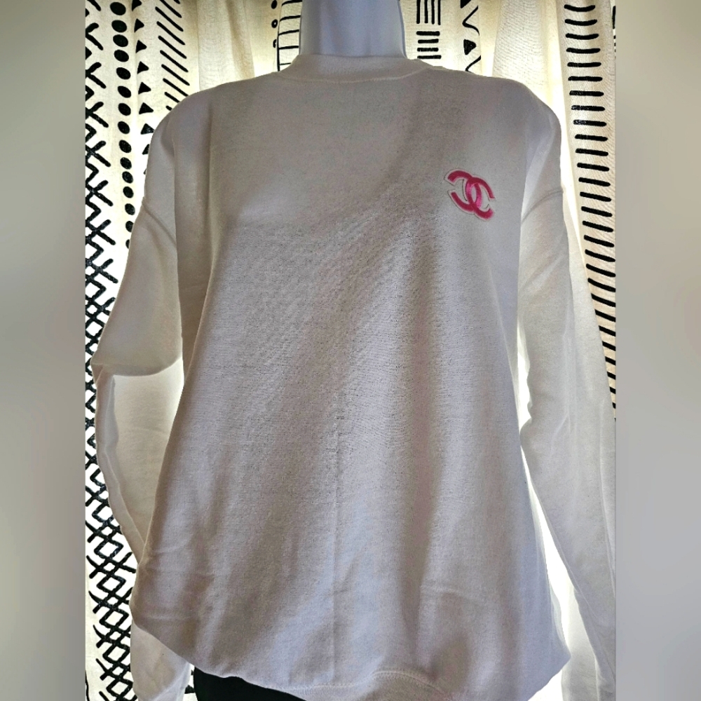 Designer inspired Breast Care Awareness